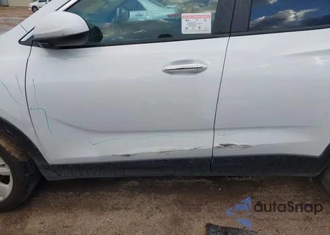 2024 Buick Encore Gx Preferred Fwd from USA, damaged, VIN KL4AMBS25RB172412